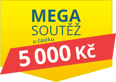 Pošli balík a získej 5.000 Kč