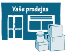 Staňte se podacím místem služby Balíkdozahraničí.cz