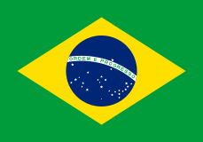 Balík do Brazílie balík do Brazílie