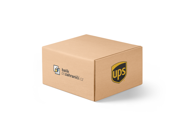 Jak dlouho trvá doručení UPS?